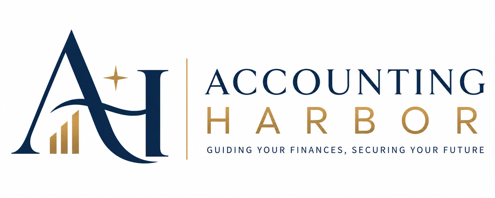 Accounting Harbor logo
